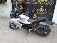 Suzuki Gixxer 155